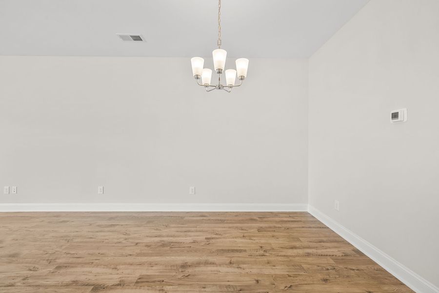 523 Forestville Road, Wake Forest, NC.  - Slide 14