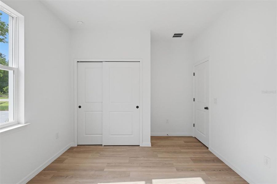 Spacious, unfurnished interior of a new home in , Ocala (Image 27). Spacious, unfurnished interior of a new home in , Ocala (Image 27).