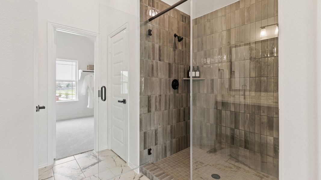 Mimosa Floor Plan - Representative Photo