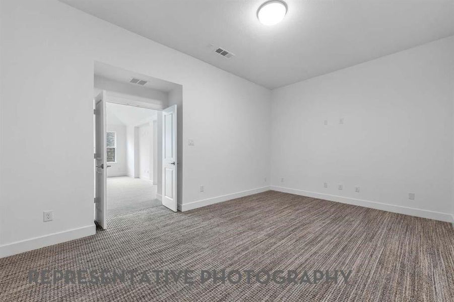 Entertainment Room