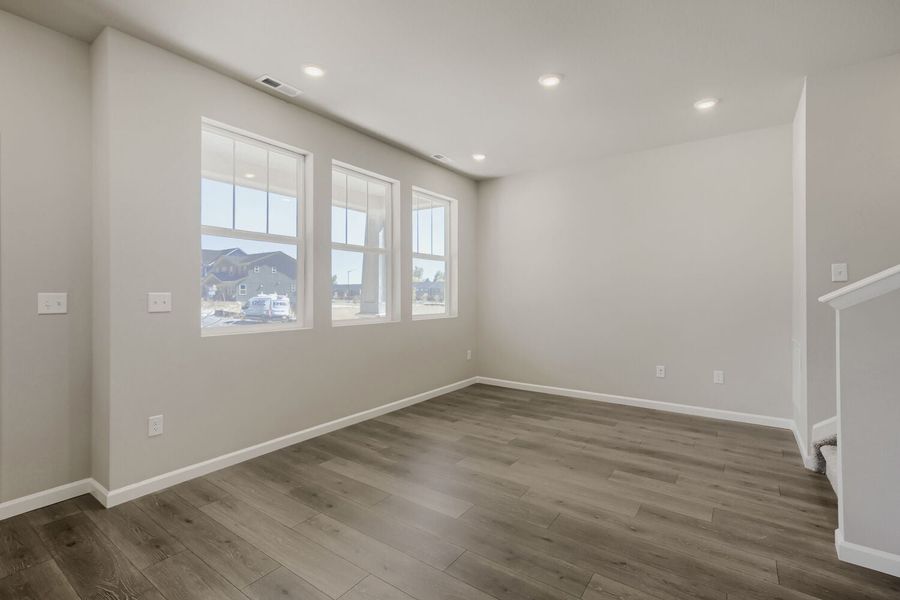 3br New Home in Fort Collins, CO.  - Slide 9