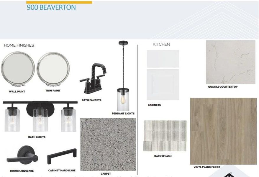 Image 27 of a home in Cedar Brook.