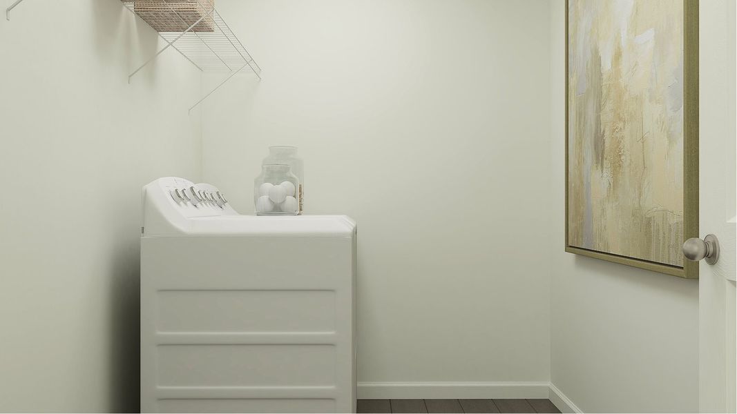 2388 Hughes Laundry F2