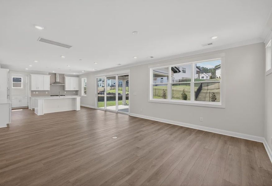 Great Room - 2 of 17