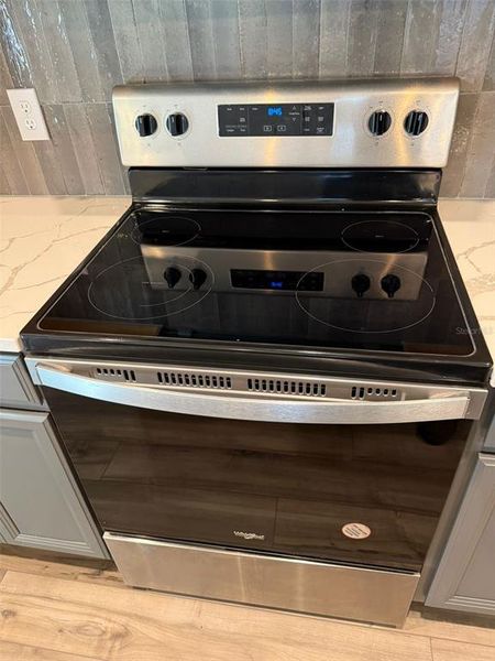 Close-up of interior finishes inside a home in , Winter Garden (Image 19). Close-up of interior finishes inside a home in , Winter Garden (Image 19).