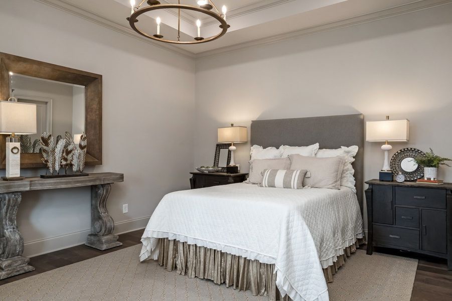 Representative furnished interior of a home built from the Hart by Celebration Homes in Stephens Valley, Nashville (Image 13). Representative furnished interior of a home built from the Hart by Celebration Homes in Stephens Valley, Nashville (Image 13).