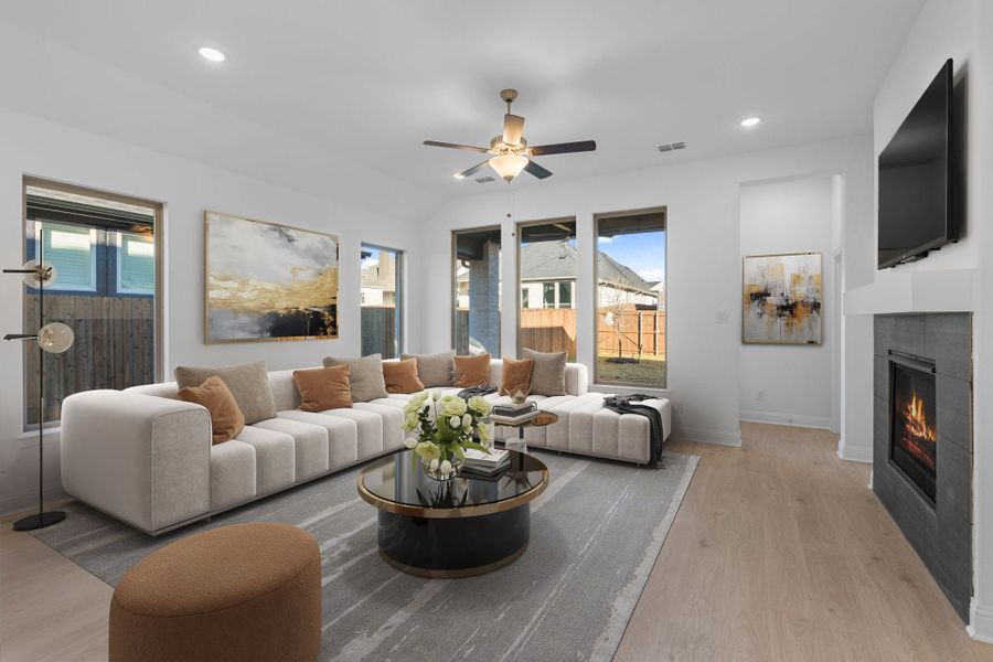 4520 Norcross Lane, Fort Worth, TX. - Slide 7 4520 Norcross Lane, Fort Worth, TX. - Slide 7