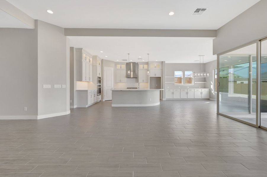 Family Room Family Room