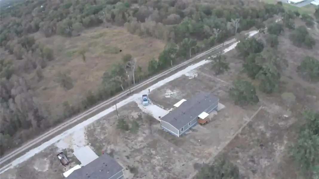 Site preparation for new homesites in , Cedar Creek (Image 3).