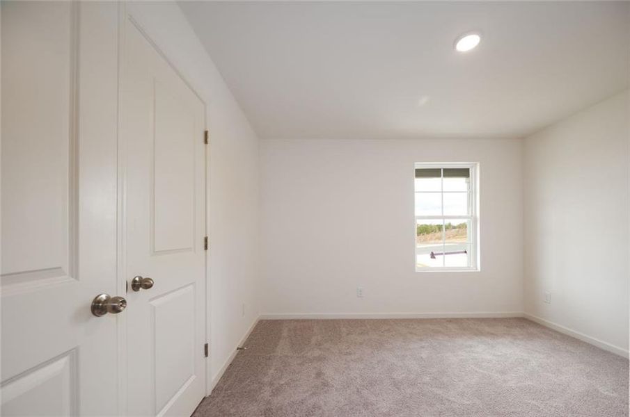 Spacious, unfurnished interior of a new home in , Lizella (Image 10). Spacious, unfurnished interior of a new home in , Lizella (Image 10).
