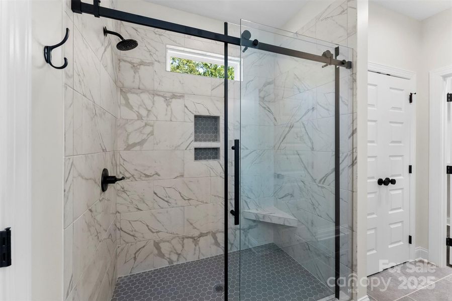 Furnished interior view inside a new home in , Gastonia (Image 10). Furnished interior view inside a new home in , Gastonia (Image 10).