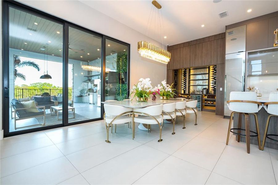 Community amenities in , Montverde (Image 75).