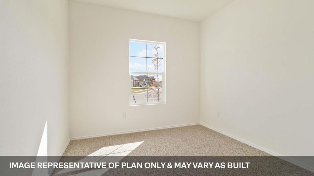 Spacious, unfurnished interior of a new home in Valverde, Bastrop (Image 7). Spacious, unfurnished interior of a new home in Valverde, Bastrop (Image 7).