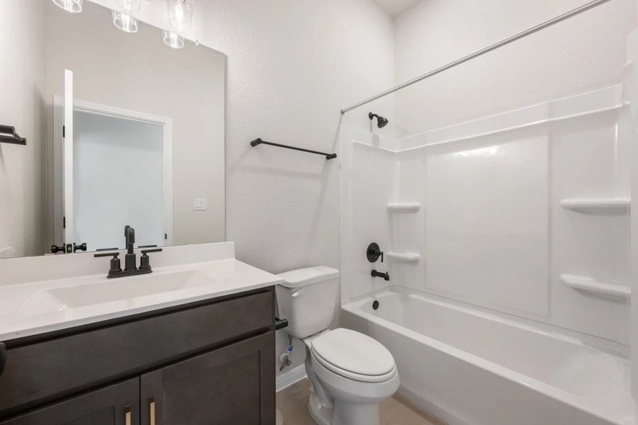 Bathroom 2 Bathroom 2