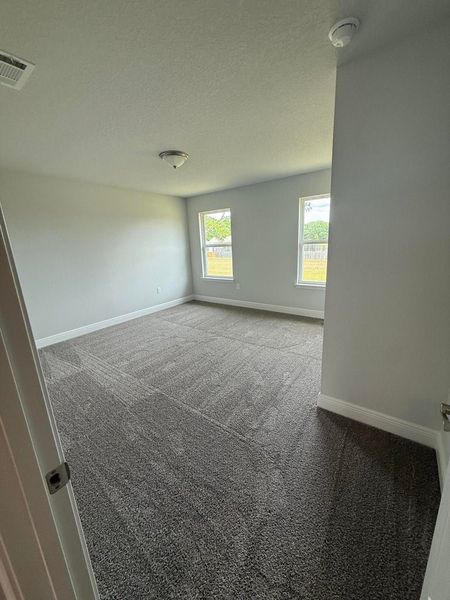 Spacious, unfurnished interior of a new home in Ashton View, Crestview (Image 11).