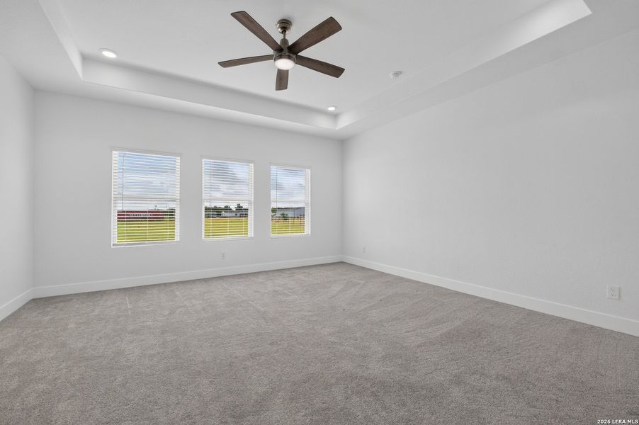 Spacious, unfurnished interior of a new home in , Natalia (Image 21). Spacious, unfurnished interior of a new home in , Natalia (Image 21).