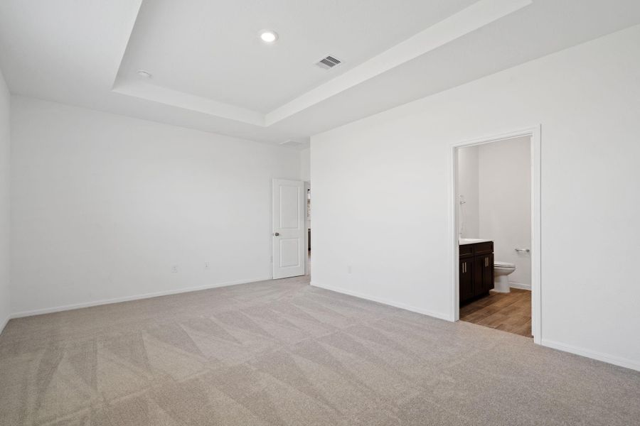 Image 7 of a home in Bay Creek.