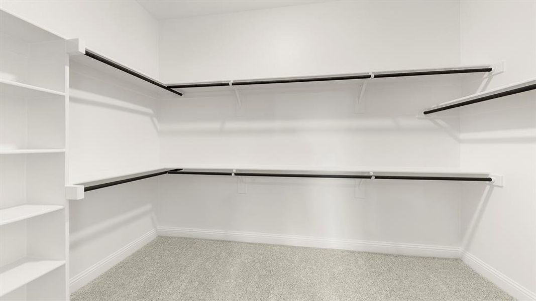 17. 469 Silent Pond - Closet 17. 469 Silent Pond - Closet