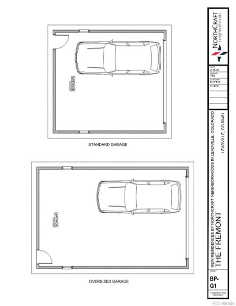 2D floor plan layout of this home in , Leadville, CO (Image 3).