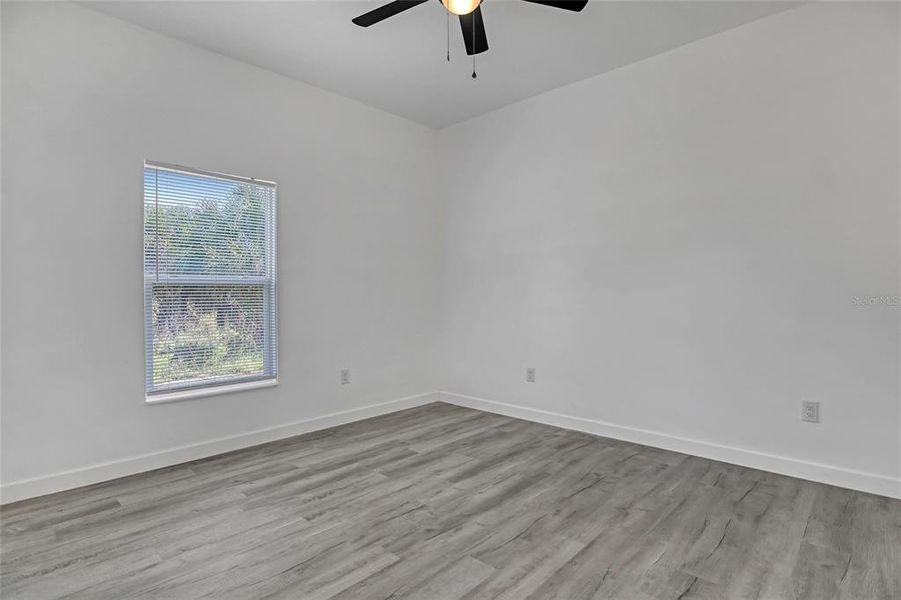Spacious, unfurnished interior of a new home in , Palm Bay (Image 22).