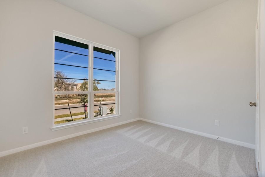 237 Smithsonian Lane Kyle, TX New Home Image 17