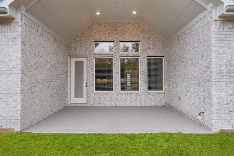 Representative Photo Representative Photo