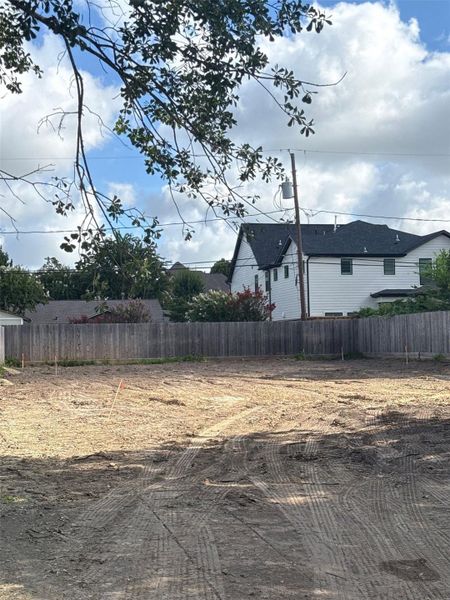 Current lot status