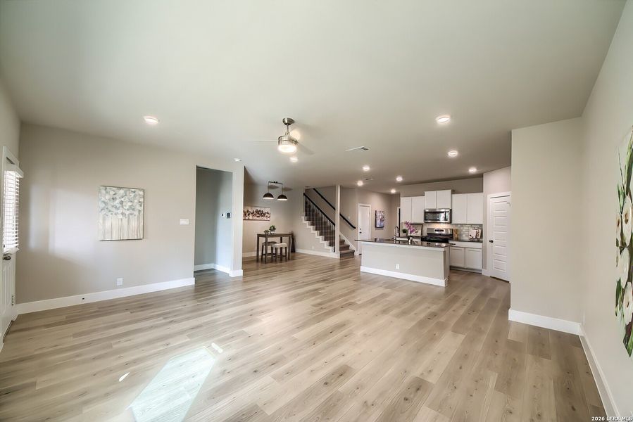 Image 32 of a home in Brookstone Creek.