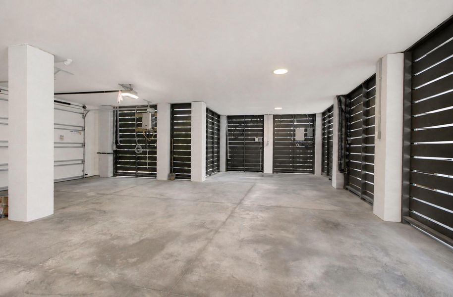 Spacious, unfurnished interior of a new home in , Awendaw (Image 28).