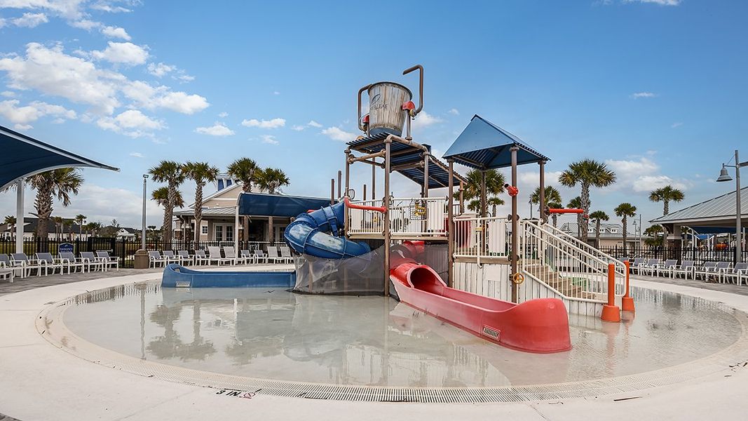 Community amenities in Cherry Elm at SilverLeaf, St. Augustine (Image 69). Community amenities in Cherry Elm at SilverLeaf, St. Augustine (Image 69).