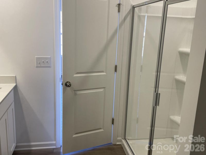 Primary Bath Primary Bath