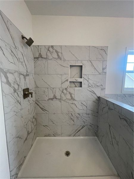 Close-up of interior finishes inside a home in Springwood Grove, Central (Image 10). Close-up of interior finishes inside a home in Springwood Grove, Central (Image 10).