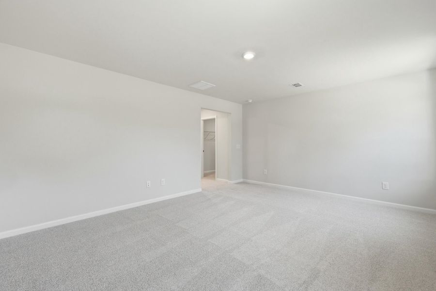 Spacious, unfurnished interior of a new home in , Charleston (Image 26). Spacious, unfurnished interior of a new home in , Charleston (Image 26).