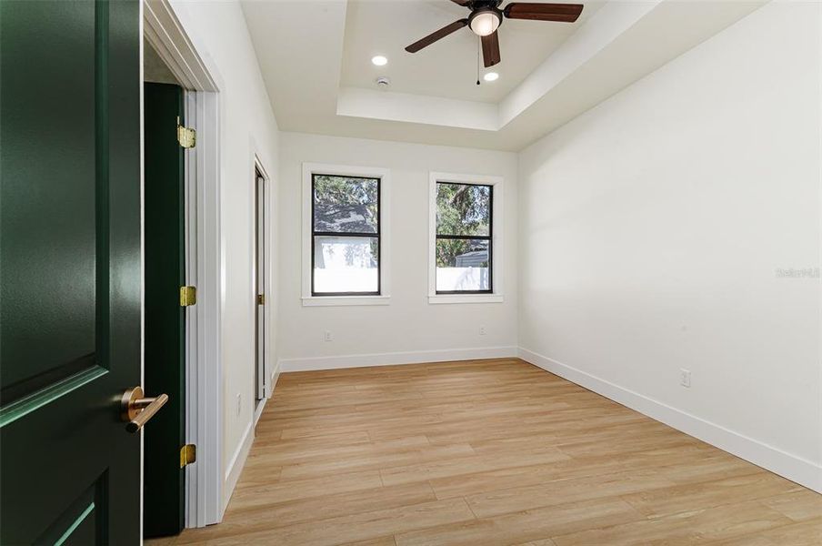 Spacious, unfurnished interior of a new home in , Tampa (Image 19). Spacious, unfurnished interior of a new home in , Tampa (Image 19).
