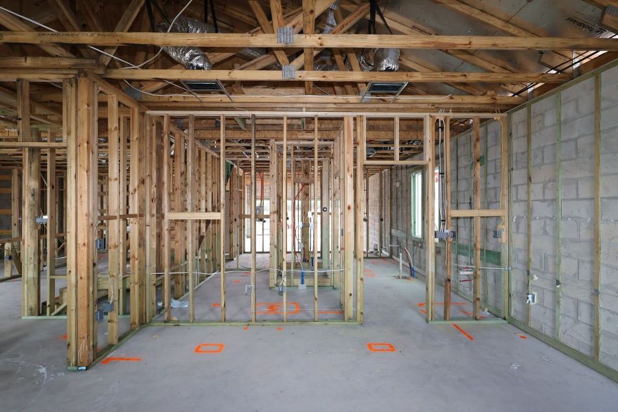 Framing Framing