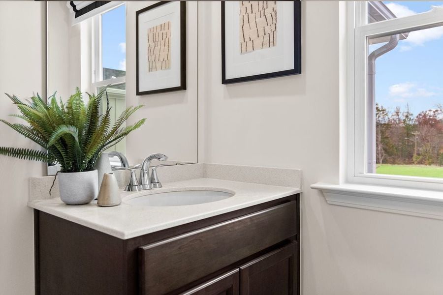 WaterSense® labeled faucets