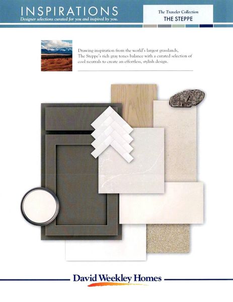 Inspirations - The Fjord - Page 2