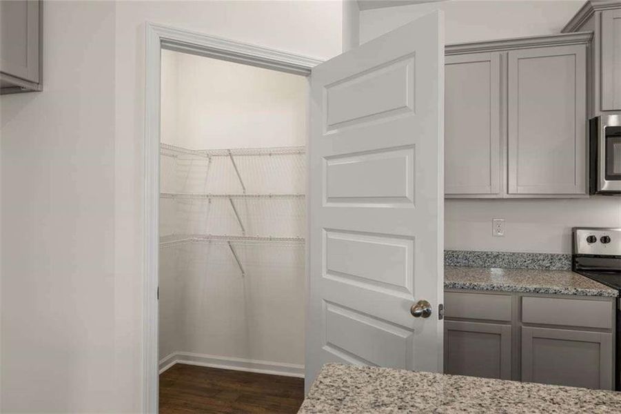 Image 28 of a home in Shoal Creek.