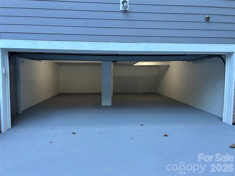 Exterior details and patio area of a home in , Belmont (Image 3).
