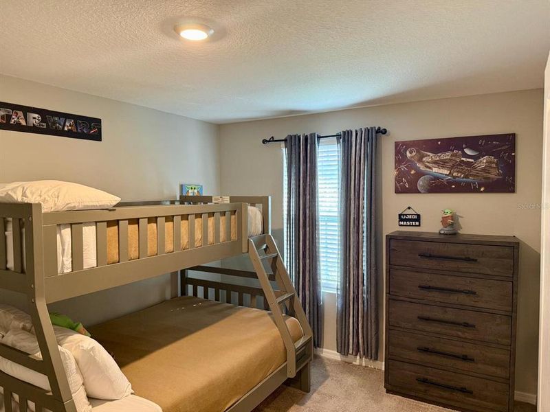 Furnished interior view inside a new home in , Davenport (Image 8). Furnished interior view inside a new home in , Davenport (Image 8).