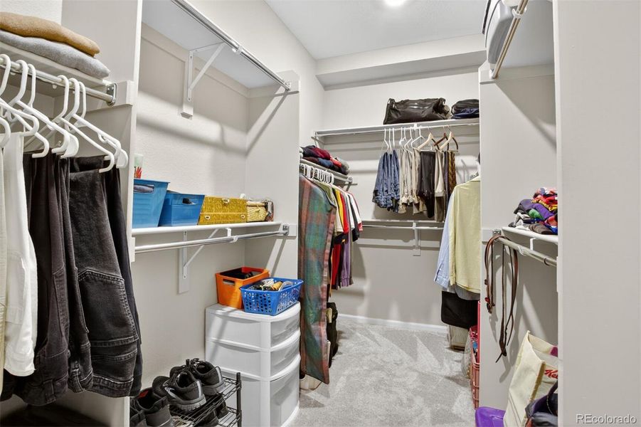 Image 32 of a home in Green Valley Ranch.