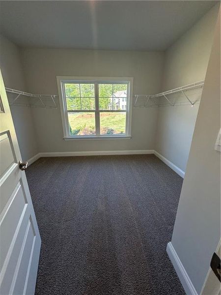 Spacious, unfurnished interior of a new home in , Villa Rica (Image 14). Spacious, unfurnished interior of a new home in , Villa Rica (Image 14).