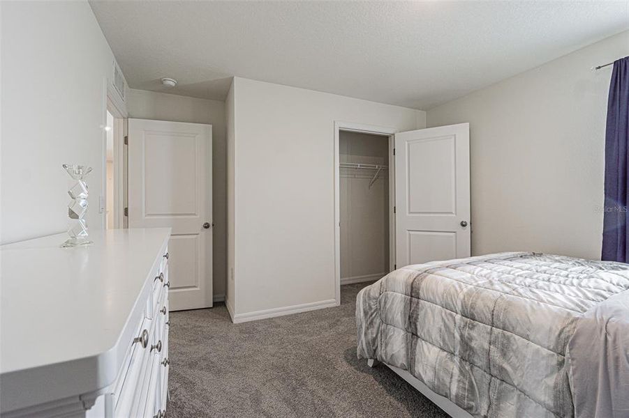 Furnished interior view inside a new home in , Temple Terrace (Image 19). Furnished interior view inside a new home in , Temple Terrace (Image 19).