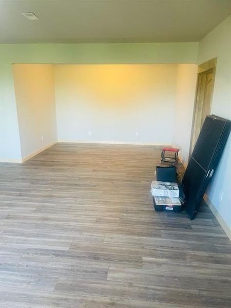 Spacious, unfurnished interior of a new home in , Cleveland (Image 27). Spacious, unfurnished interior of a new home in , Cleveland (Image 27).