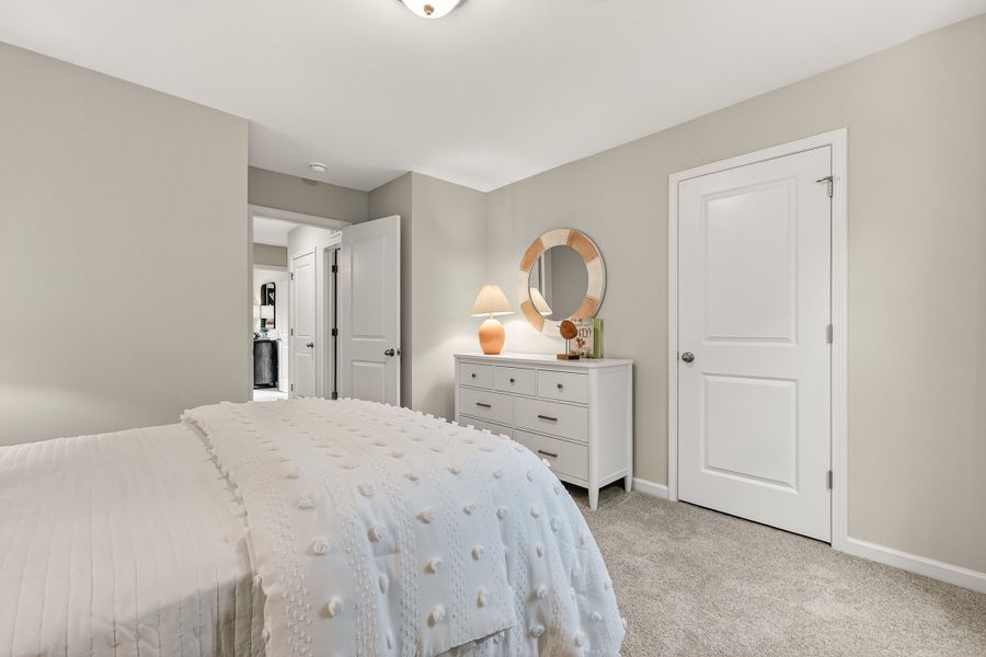 2,433sf New Home in Smithfield, NC.  - Slide 51