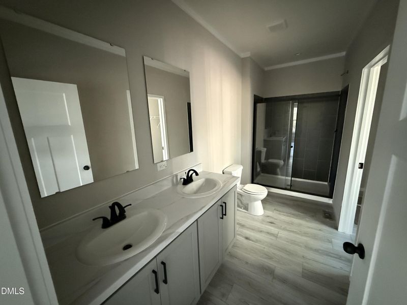 Primary Bathroom Primary Bathroom