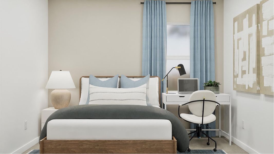 3002 Canopy Bed2 1of2 F2