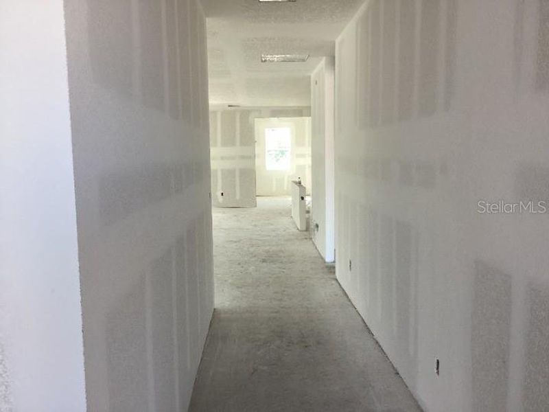 In-progress construction of a new home in Sunbrooke, St. Cloud, FL (Image 21). In-progress construction of a new home in Sunbrooke, St. Cloud, FL (Image 21).