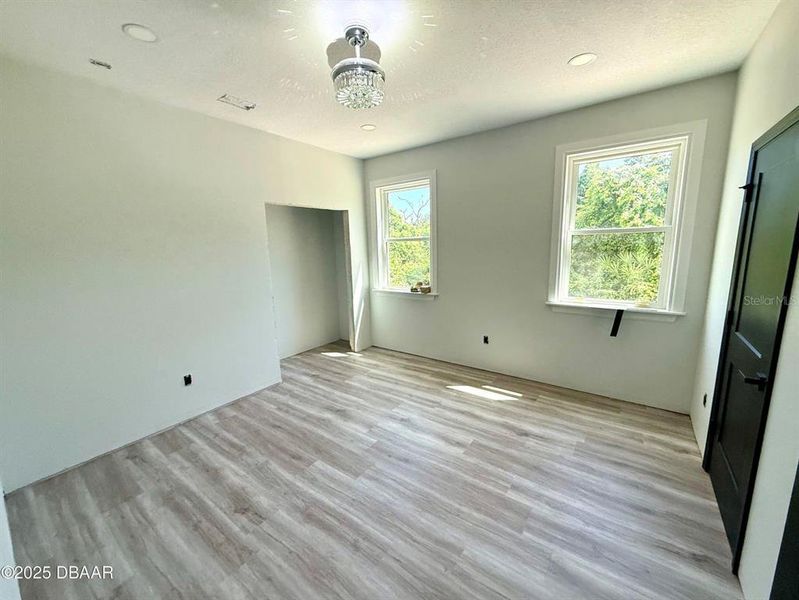 Spacious, unfurnished interior of a new home in , Palm Coast (Image 14).
