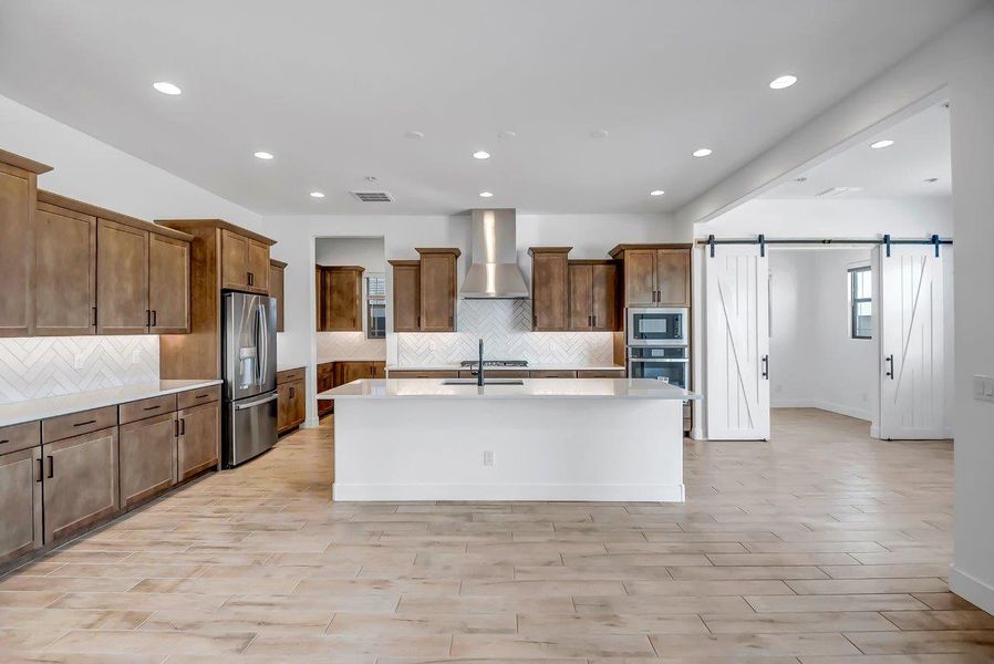 Image 64 of a home in Palo Verde at North Creek.